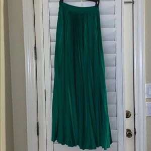 Akita Black Label Maxi Skirt